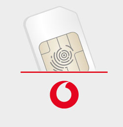 Vodafone CallYa